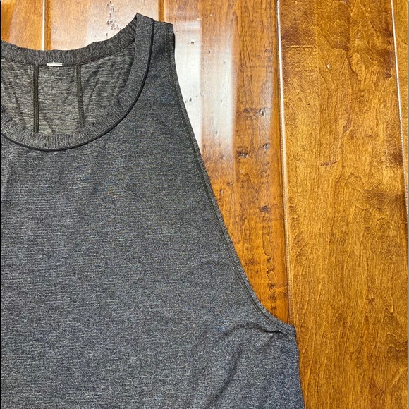 Lululemon Athletic Tank Top - Picture 4 of 6